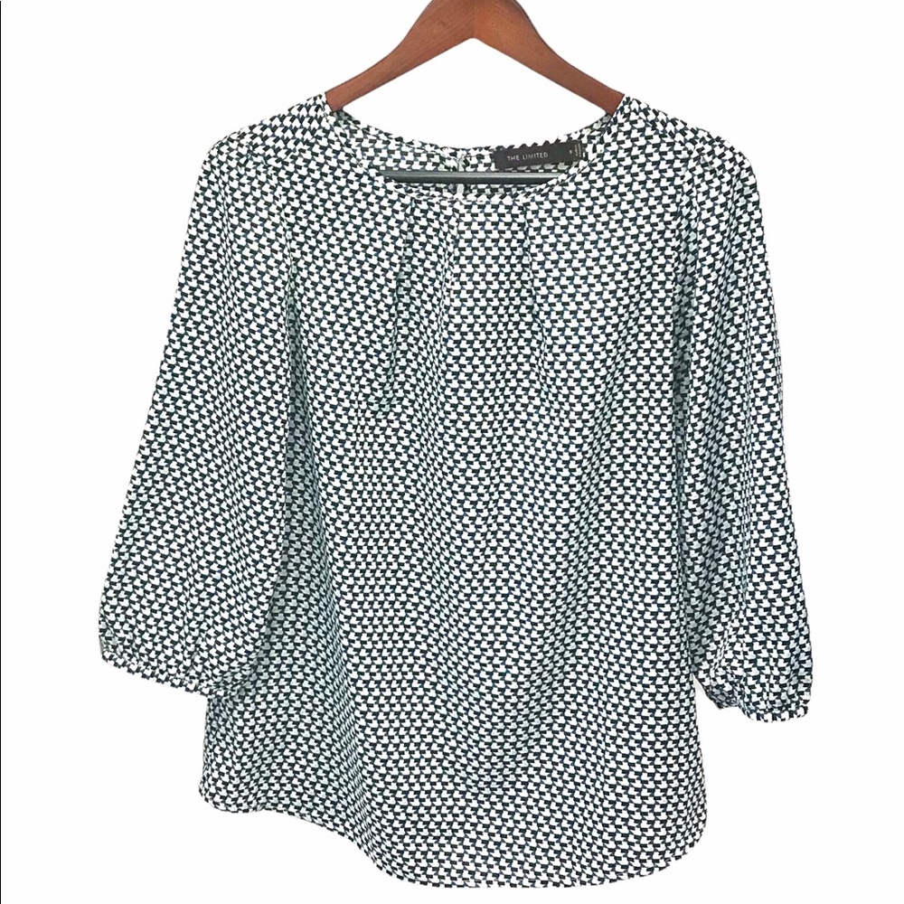 The Limited Top